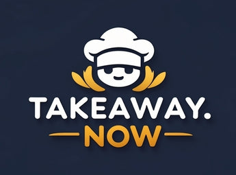 Takeaway.Now domain name is for sale! | NextBrand - 1