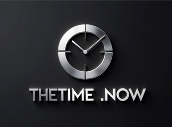 TheTime.Now domain name is for sale! | NextBrand - 1