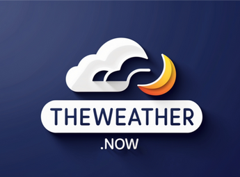 TheWeather.Now domain name is for sale! | NextBrand - 1