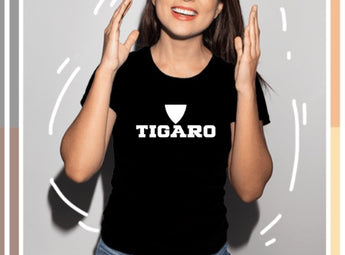 Tigaro.com domain name is for sale! | NextBrand - 3