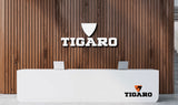 Tigaro.com domain name is for sale! | NextBrand - 2