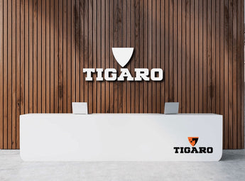 Tigaro.com domain name is for sale! | NextBrand - 2