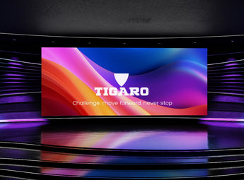 Tigaro.com domain name is for sale! | NextBrand - 18