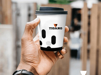 Tigaro.com domain name is for sale! | NextBrand - 22