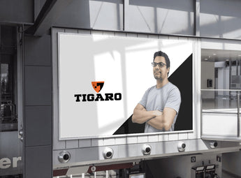 Tigaro.com domain name is for sale! | NextBrand - 9