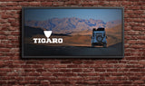 Tigaro.com domain name is for sale! | NextBrand - 10