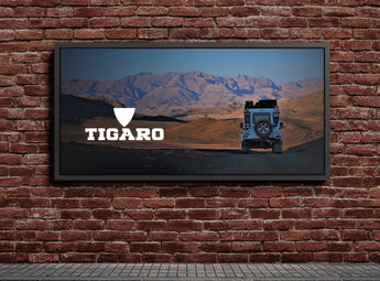 Tigaro.com domain name is for sale! | NextBrand - 10