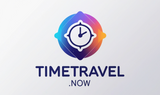 TimeTravel.now domain name is for sale! | NextBrand - 1