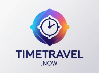 TimeTravel.now domain name is for sale! | NextBrand - 1