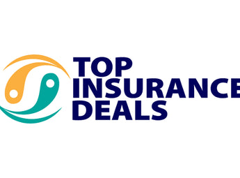 Top-Insurance-Deals.com domain name is for sale! | NextBrand - 1