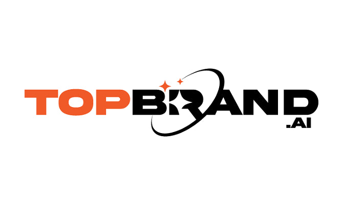 TopBrand.Ai domain name is for sale! | NextBrand - 1