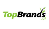TopBrands.Ai domain name is for sale! | NextBrand - 1