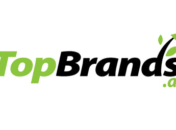 TopBrands.Ai domain name is for sale! | NextBrand - 1
