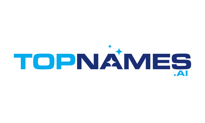 TopNames.Ai domain name is for sale! | NextBrand - 1