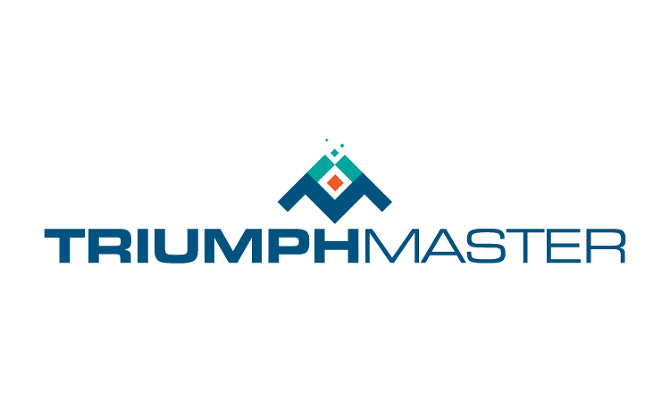 TriumphMaster.com domain name is for sale! | NextBrand - 1