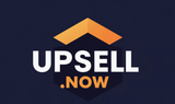Upsell.Now domain name is for sale! | NextBrand - 1