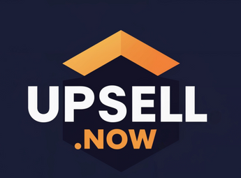 Upsell.Now domain name is for sale! | NextBrand - 1