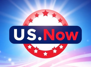 US.Now domain name is for sale! | NextBrand - 1