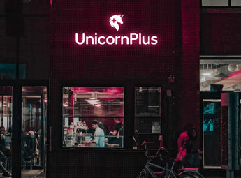 UnicornPlus.com domain name is for sale! | NextBrand - 17