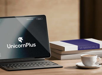 UnicornPlus.com domain name is for sale! | NextBrand - 3