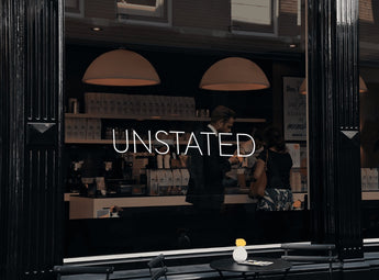 Unstated.com domain name is for sale! | NextBrand - 5