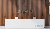 Unstated.com domain name is for sale! | NextBrand - 2