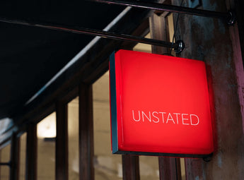 Unstated.com domain name is for sale! | NextBrand - 9