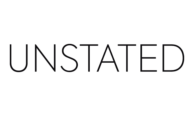 Unstated.com domain name is for sale! | NextBrand - 1