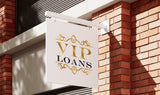 VIPloans.com domain name is for sale! | NextBrand - 2
