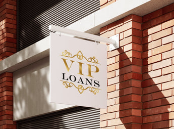 VIPloans.com domain name is for sale! | NextBrand - 2