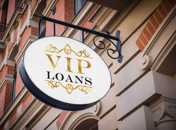 VIPloans.com domain name is for sale! | NextBrand - 11