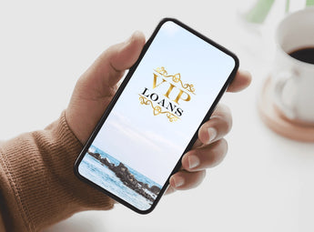 VIPloans.com domain name is for sale! | NextBrand - 12