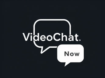 VideoChat.Now domain name is for sale! | NextBrand - 1