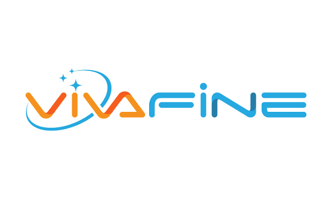 VivaFine.com domain name is for sale! | NextBrand - 1