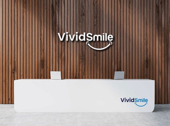 VividSmile.com domain name is for sale! | NextBrand - 4