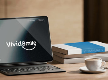 VividSmile.com domain name is for sale! | NextBrand - 17