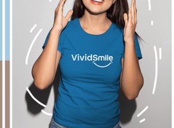 VividSmile.com domain name is for sale! | NextBrand - 3