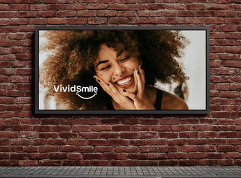 VividSmile.com domain name is for sale! | NextBrand - 2