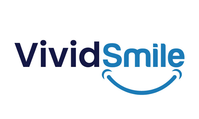 VividSmile.com domain name is for sale! | NextBrand - 1
