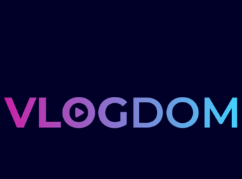 Vlogdom.com domain name is for sale! | NextBrand - 1