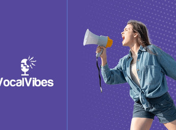 VocalVibes.com domain name is for sale! | NextBrand - 6