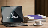 VocalVibes.com domain name is for sale! | NextBrand - 3