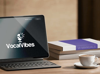 VocalVibes.com domain name is for sale! | NextBrand - 3