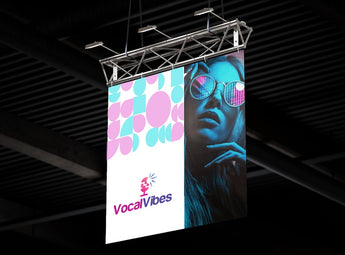 VocalVibes.com domain name is for sale! | NextBrand - 8
