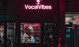 VocalVibes.com domain name is for sale! | NextBrand - 10
