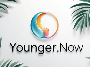 Younger.Now domain name is for sale! | NextBrand - 1