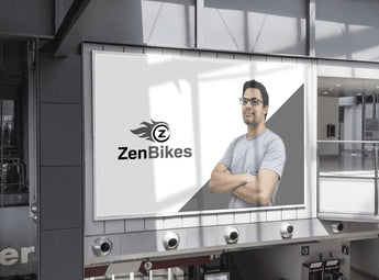 ZenBikes.com domain name is for sale! | NextBrand - 15