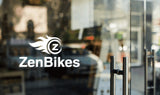 ZenBikes.com domain name is for sale! | NextBrand - 12