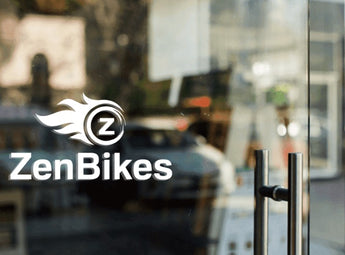 ZenBikes.com domain name is for sale! | NextBrand - 12