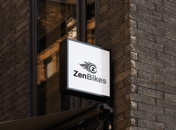 ZenBikes.com domain name is for sale! | NextBrand - 16